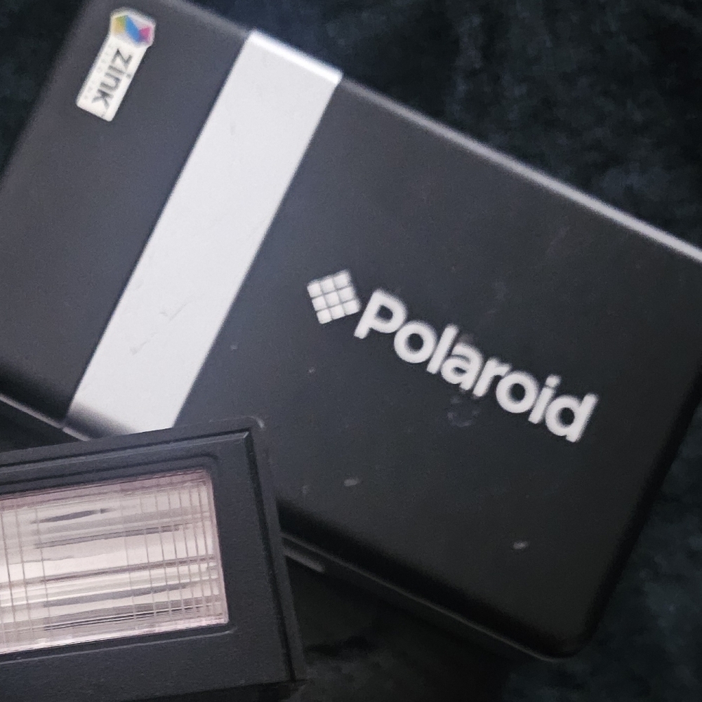 Polaroid Printer